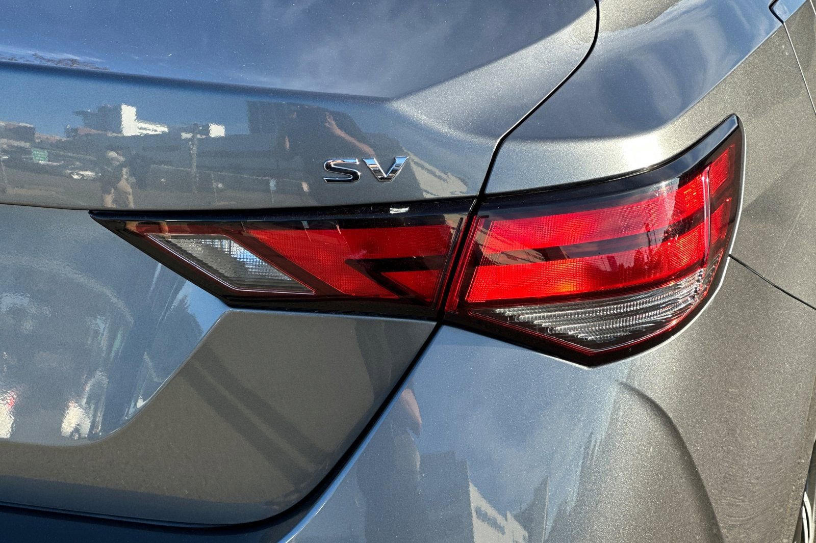 Used 2023 Nissan Sentra SV image 33