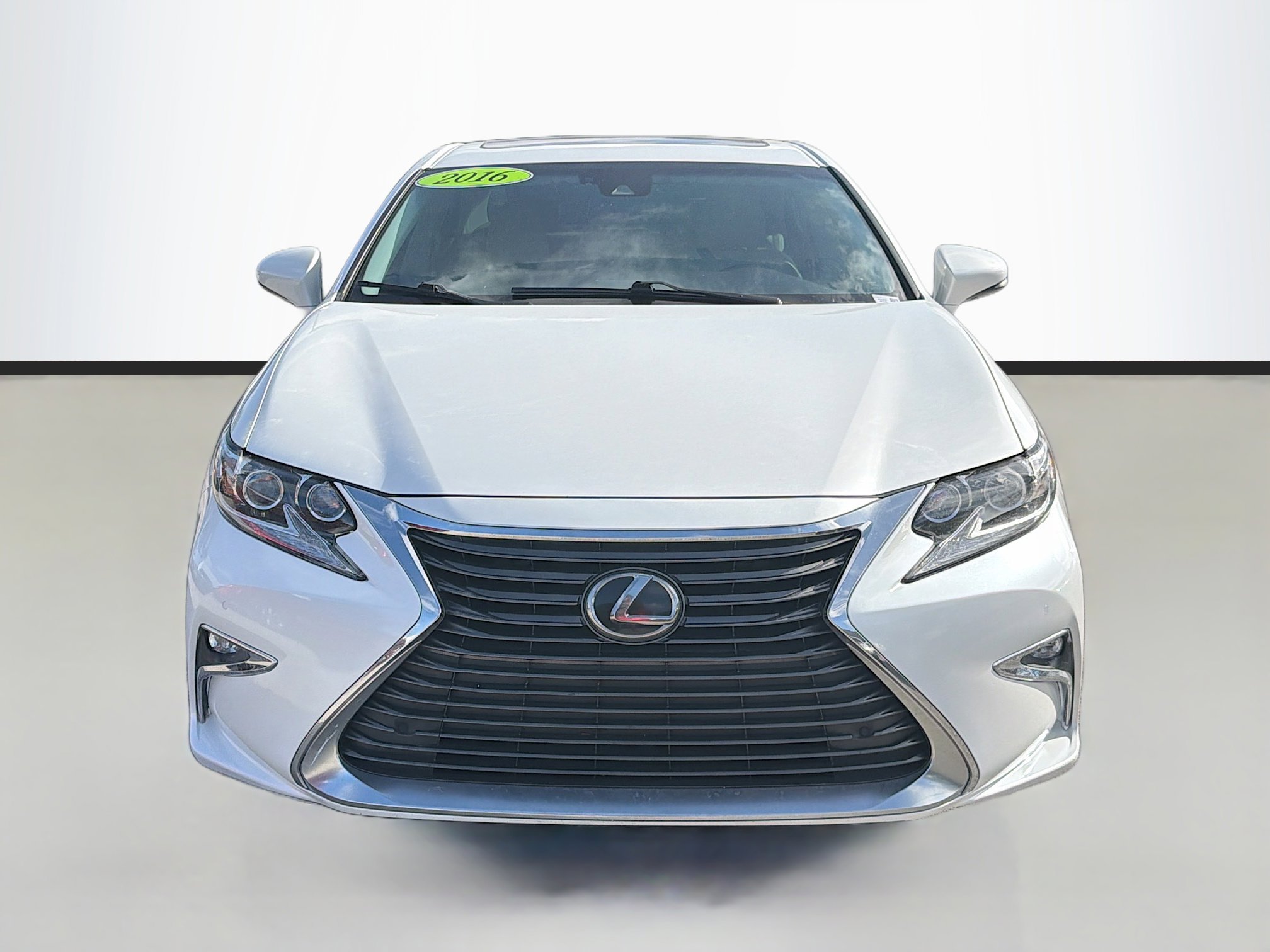 Used 2016 Lexus ES 350 w/ Luxury Package w/Wood Trim image 8