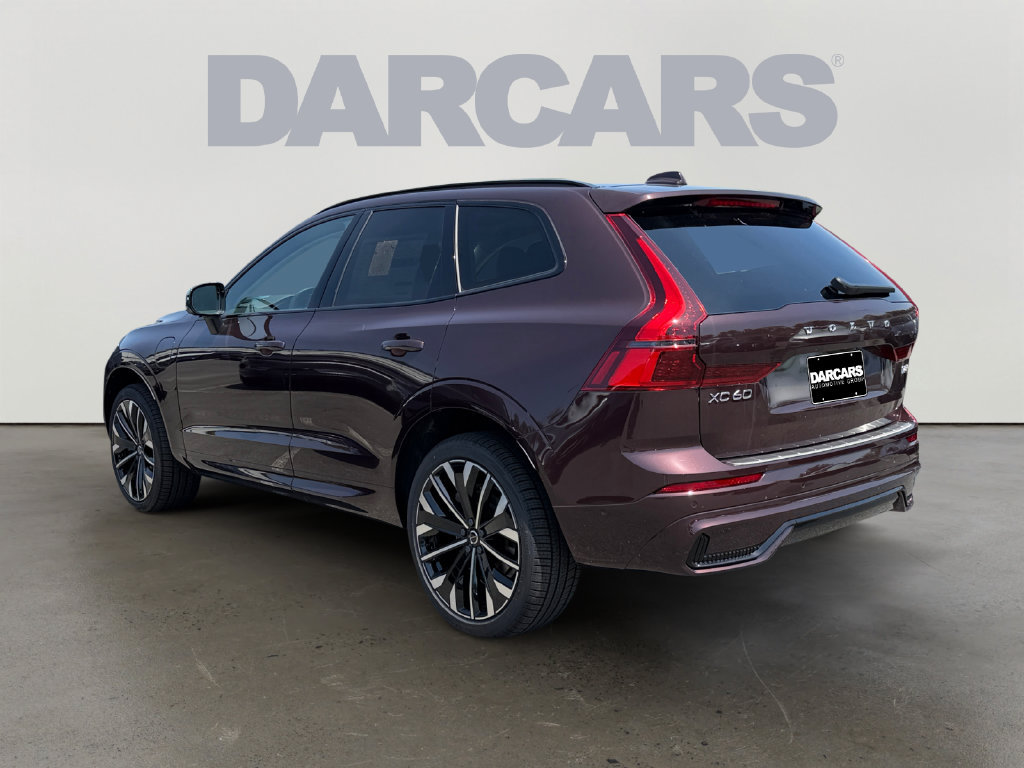 New 2026 Volvo XC60 T8 Ultra w/ Protection Package Premier AWD/4WD image 3