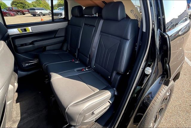 New 2026 Hyundai Santa Fe SEL image 10