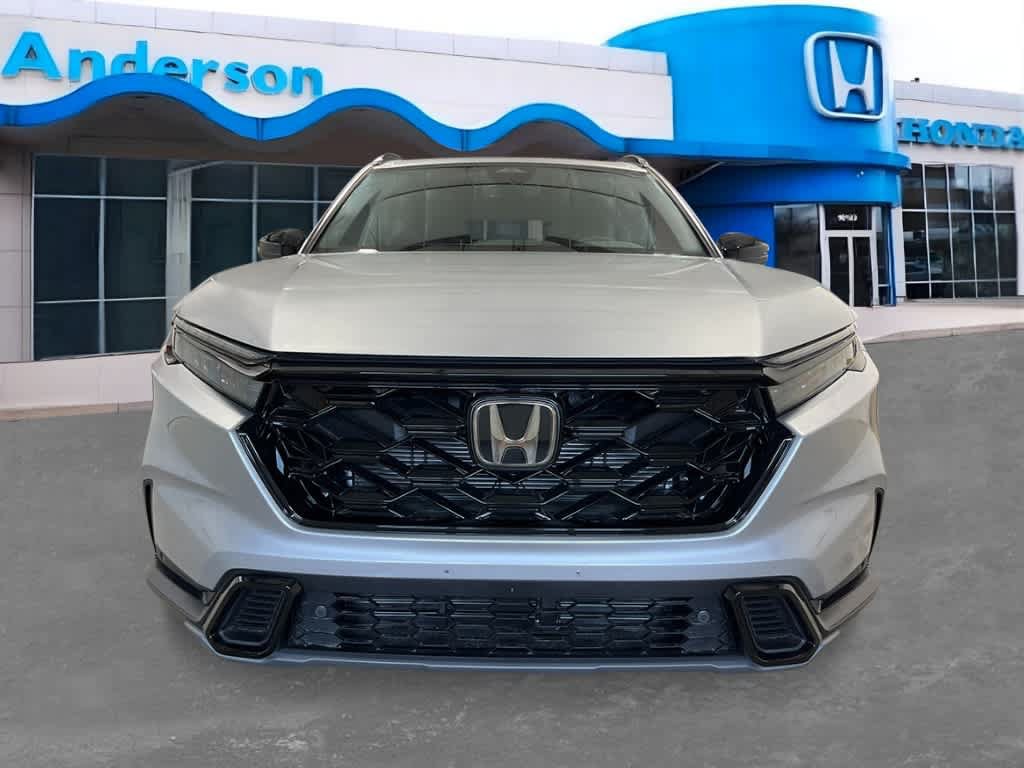 New 2027 Honda CR-V Sport-L image 10