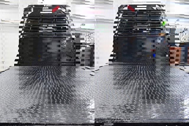 Used 2022 Chevrolet Silverado 3500 W/T w/ WT Fleet Convenience Package image 17