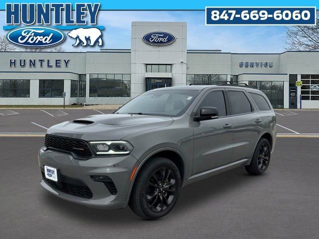 Used 2023 Dodge Durango GT