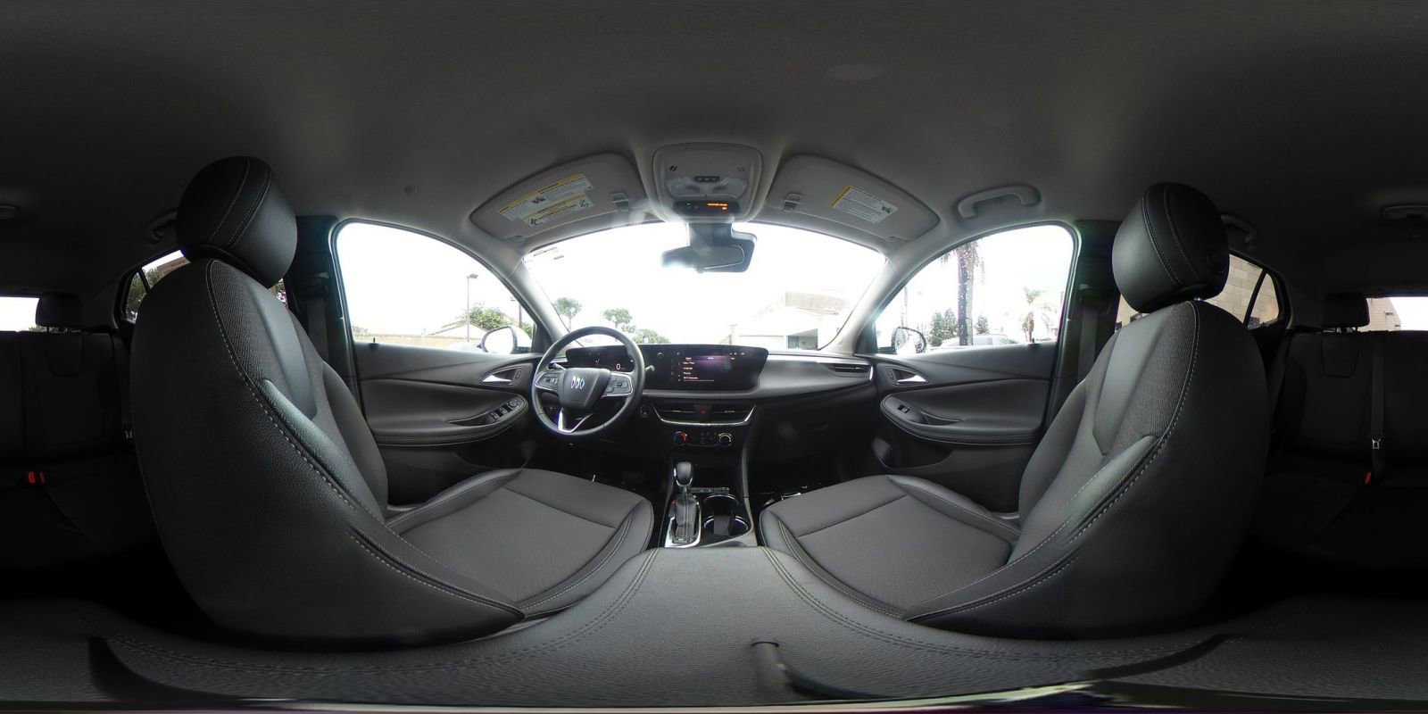 Used 2025 Buick Encore GX Preferred image 42