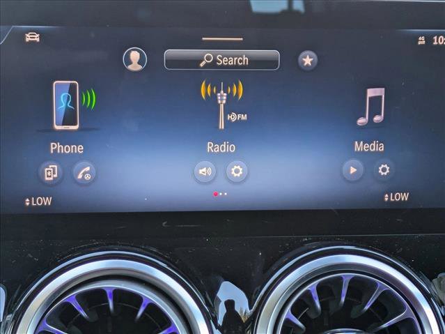 New 2026 Mercedes-Benz GLB 250 image 12