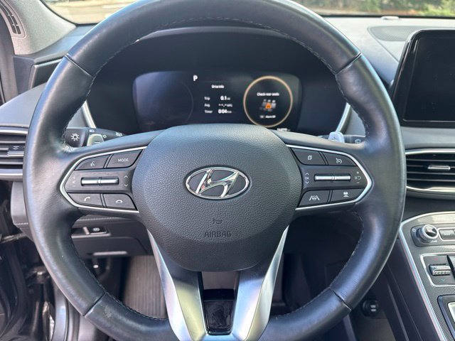 Used 2023 Hyundai Santa Fe Limited w/ Cargo Package AWD/4WD image 14