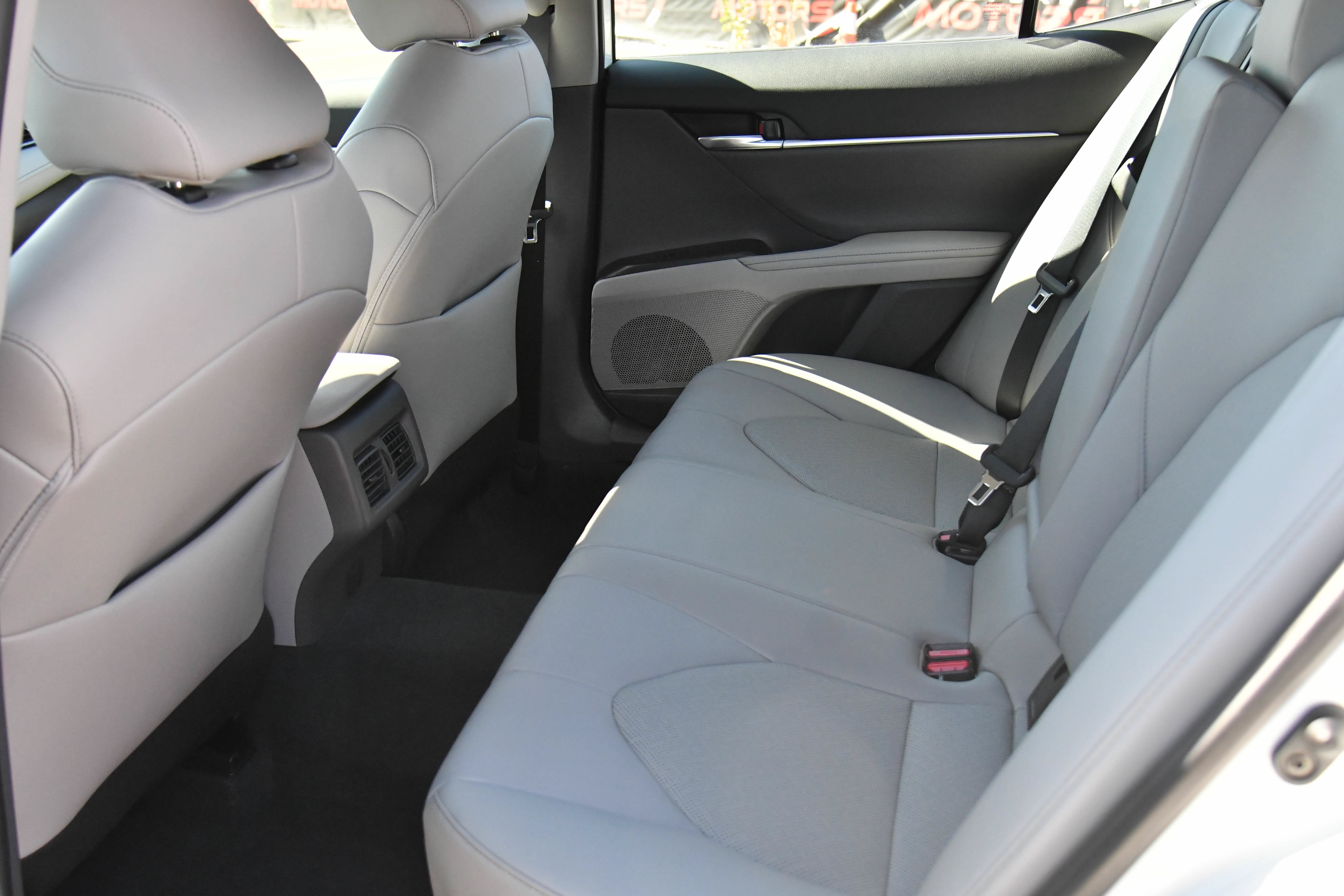 Used 2024 Toyota Camry XLE w/ Protection Package (Q2) (TMS) AWD/4WD image 42