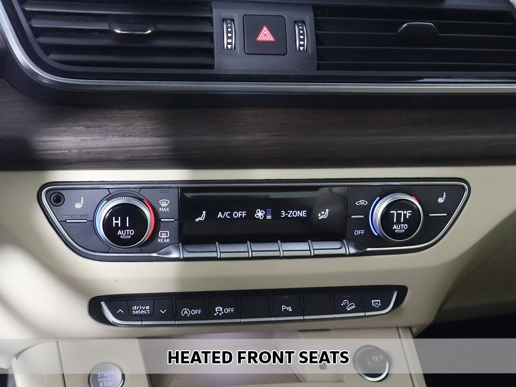 Used 2022 Audi Q5 2.0T Premium w/ Convenience Package image 6