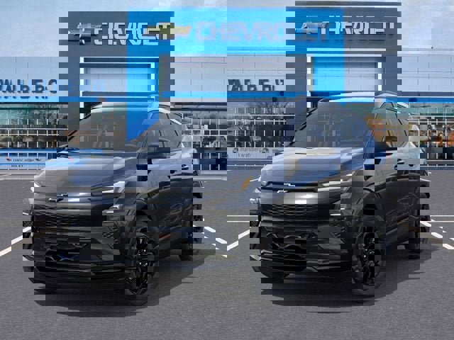 New 2027 Chevrolet Bolt RS image 6