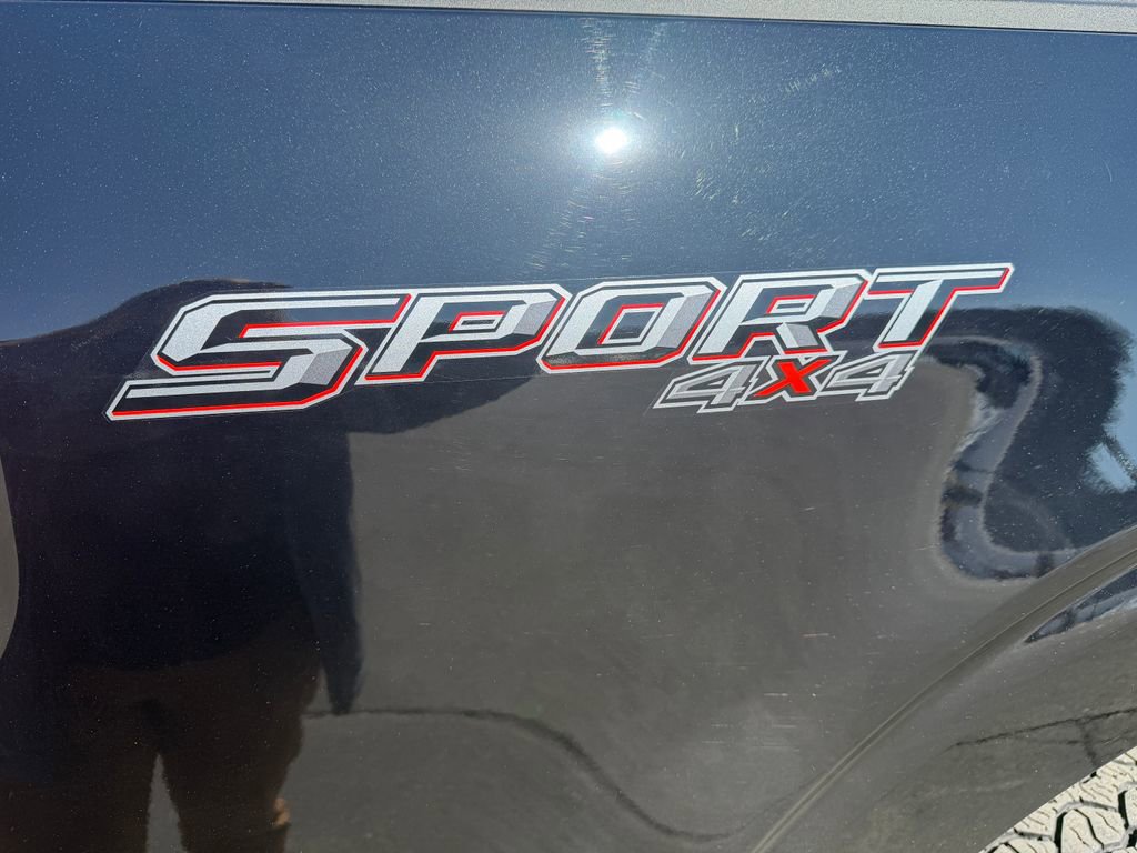Used 2023 Ford F150 XLT w/ Equipment Group 302A High image 14