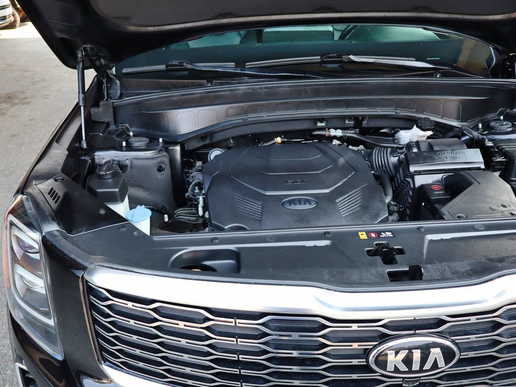 Used 2020 Kia Telluride SX AWD/4WD image 73