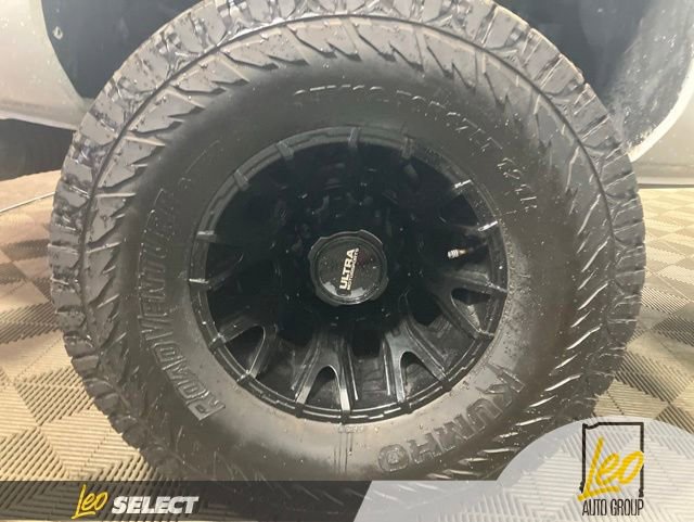Used 2018 Chevrolet Silverado 3500 LTZ w/ Duramax Plus Package AWD/4WD image 2