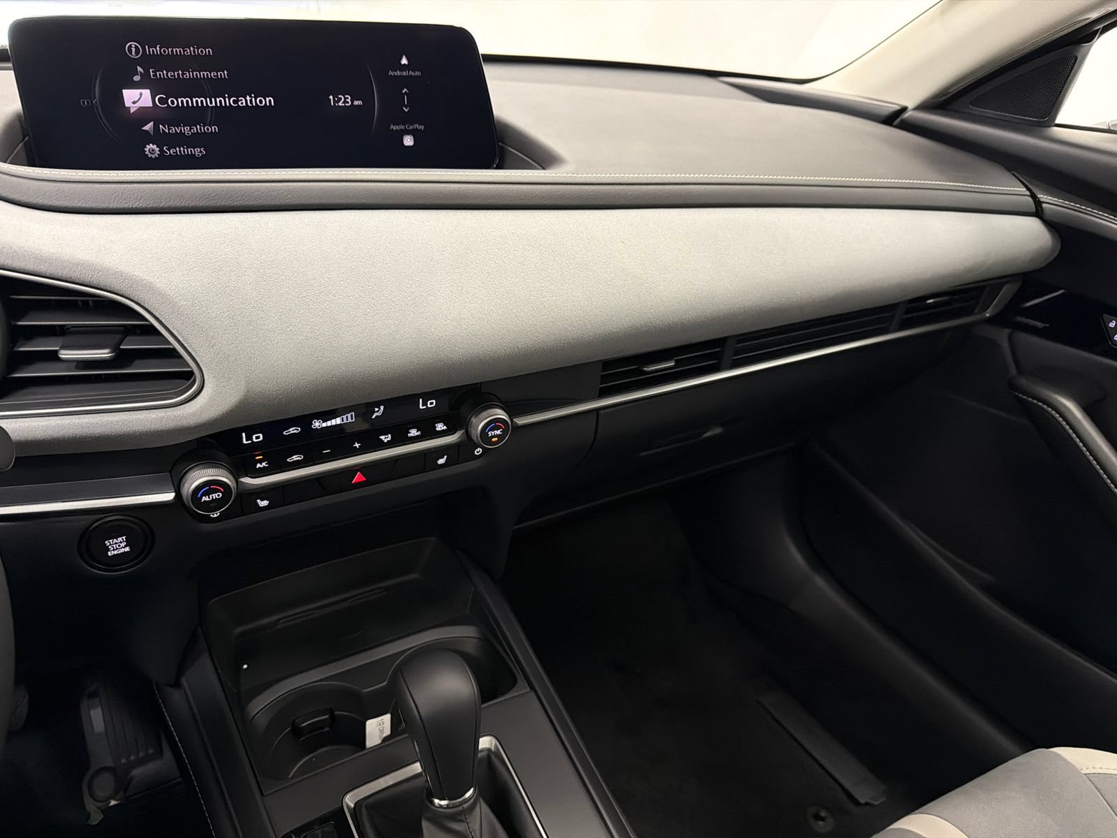 New 2026 MAZDA CX-30 2.5 Turbo Aire Edition AWD/4WD image 25
