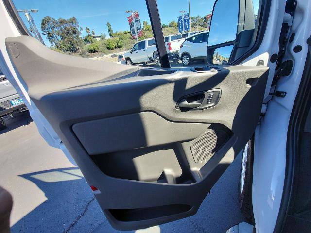 Used 2024 Ford Transit 250 Low Roof w/ Exterior Upgrade Package image 19