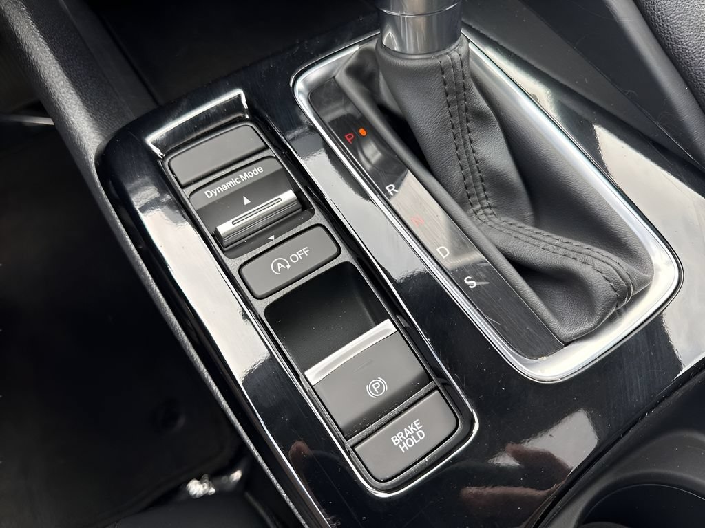Used 2023 Acura Integra FWD image 23