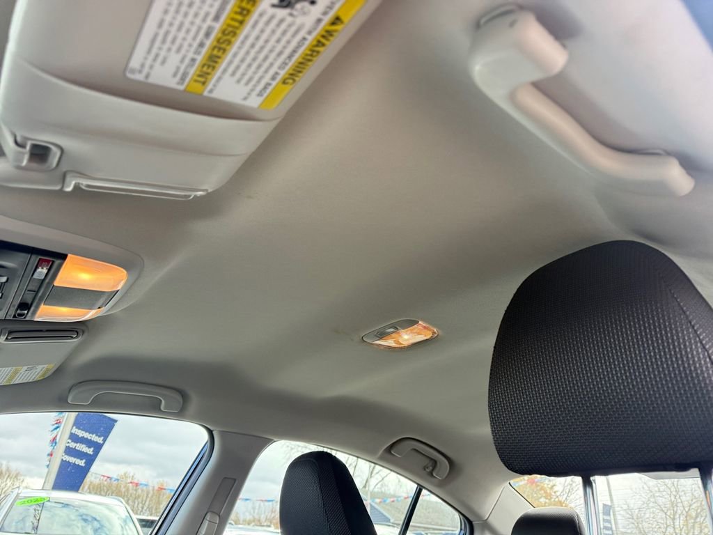 Certified 2023 Subaru Impreza Premium image 17