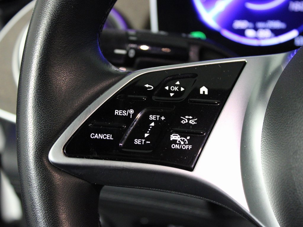 Certified 2023 Mercedes-Benz EQE 350+ 4MATIC Sedan image 19