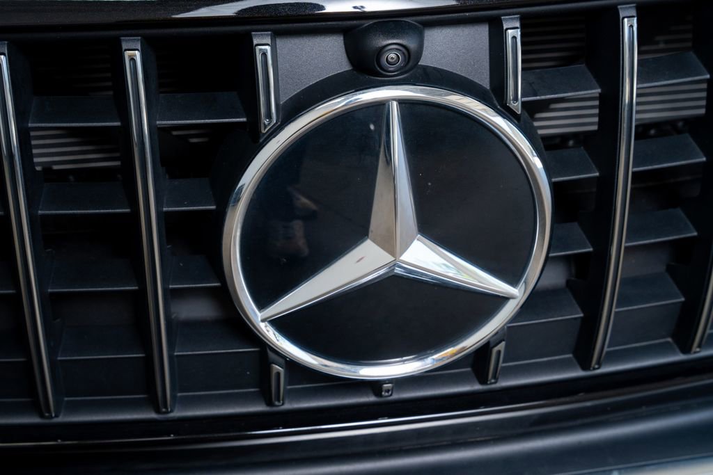 Used 2024 Mercedes-Benz CLE 53 AMG 4MATIC image 18