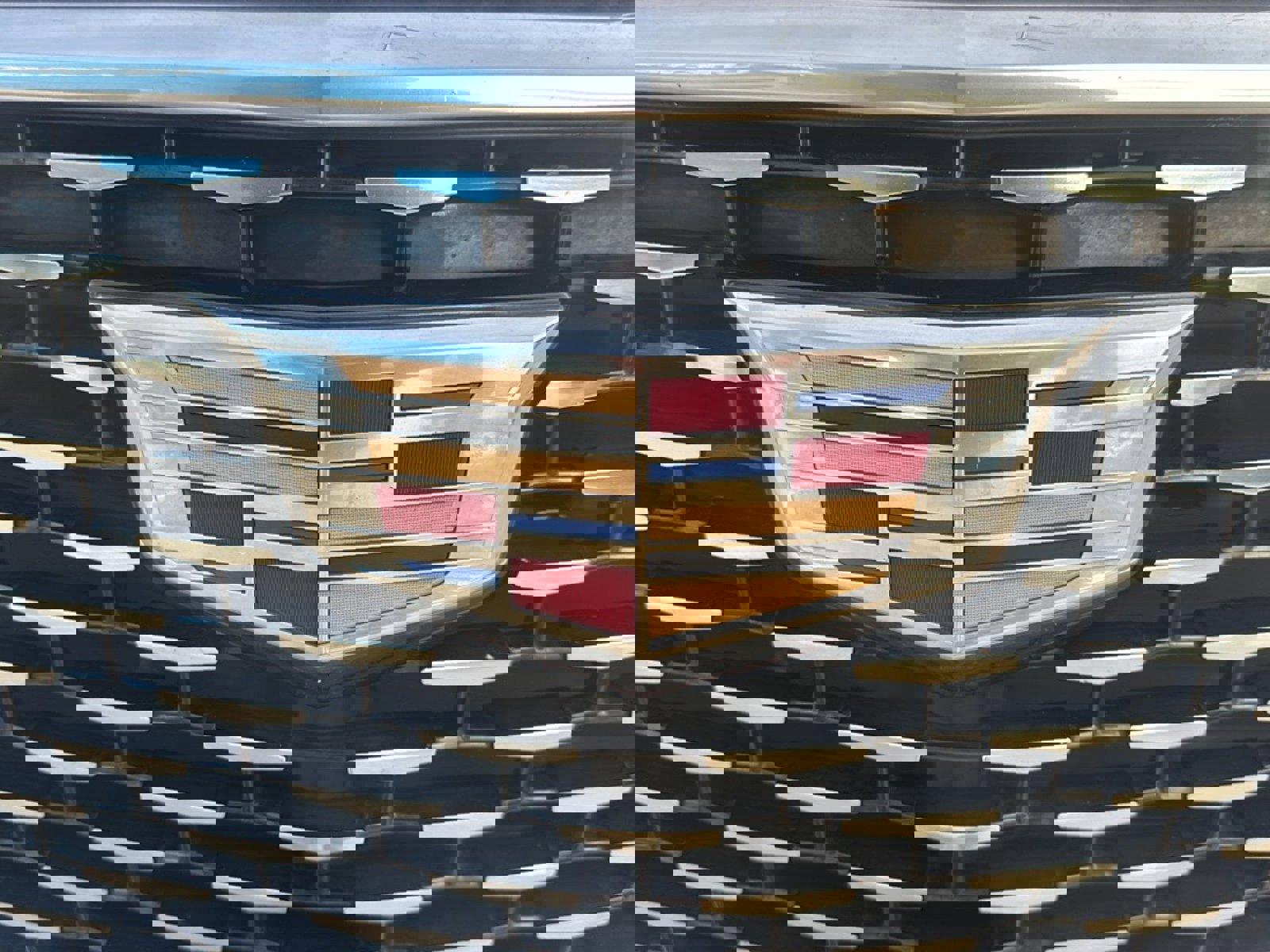 Used 2023 Cadillac XT6 Premium Luxury image 49