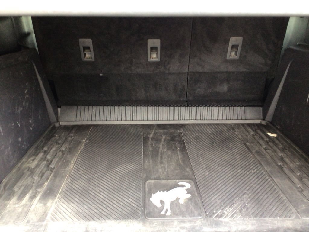 Used 2022 Ford Bronco Black Diamond AWD/4WD image 43