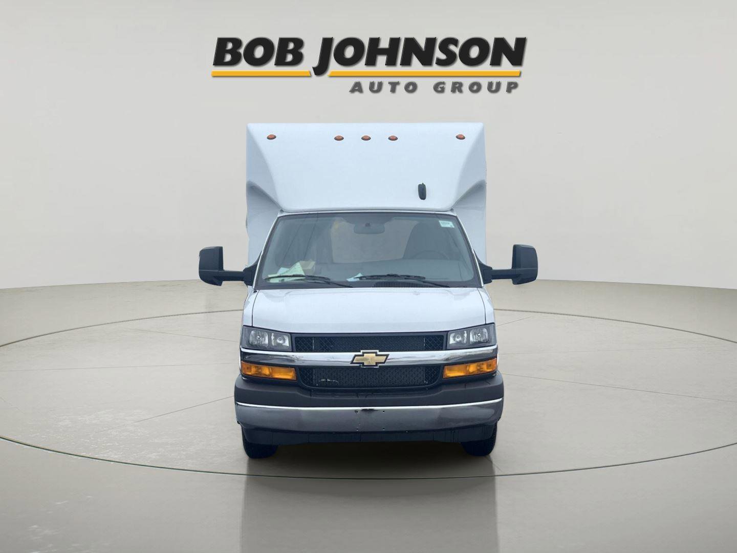 New 2025 Chevrolet Express 3500 w/ Power Convenience Package image 14