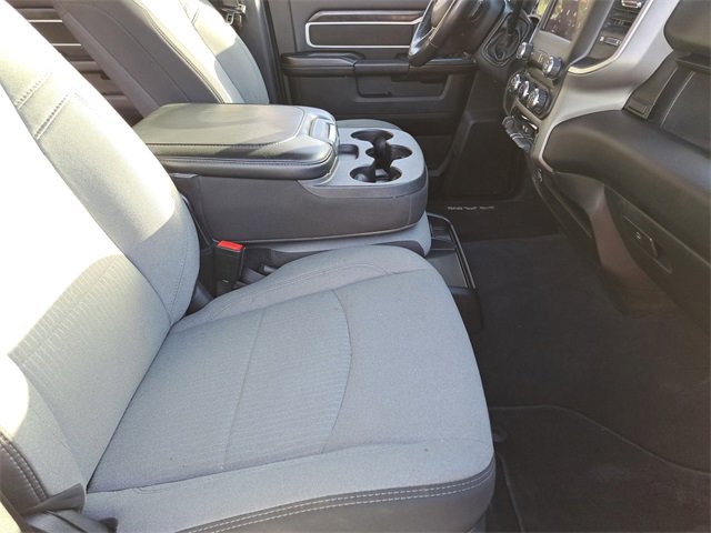 Used 2024 RAM 2500 Big Horn image 24