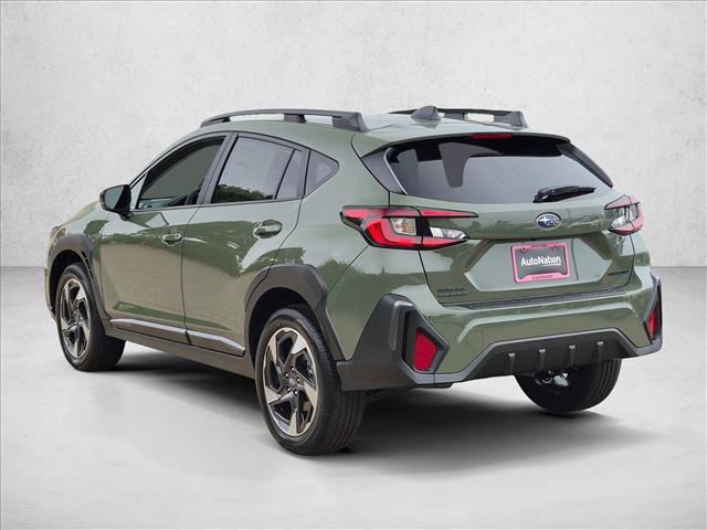 New 2026 Subaru Crosstrek 2.5i Limited AWD/4WD image 9