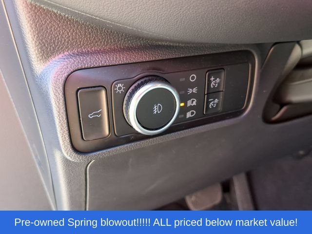 Used 2025 Ford Explorer ST-Line w/ ST-Line Street Pack AWD/4WD image 24