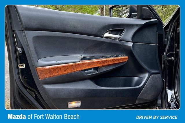 Used 2012 Honda Accord EX image 9