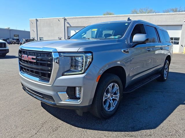 Used 2024 GMC Yukon XL SLE w/ Max Trailering Package image 6