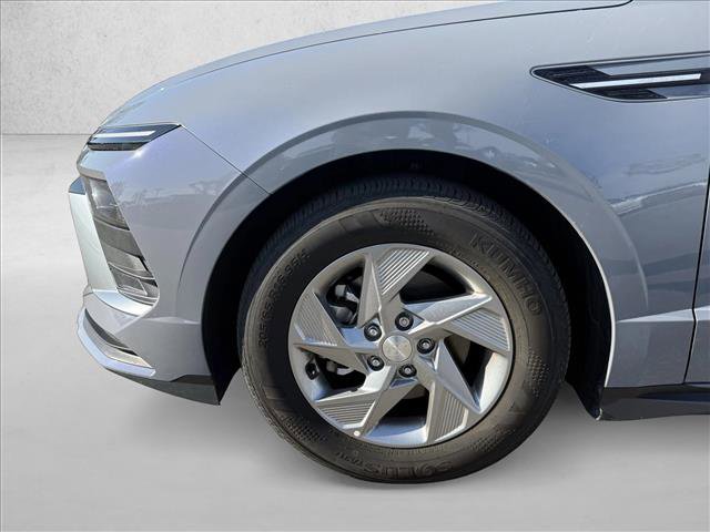 Certified 2025 Hyundai Sonata SE image 19