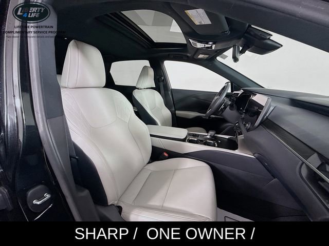 Used 2023 Lexus RX 350 AWD image 28