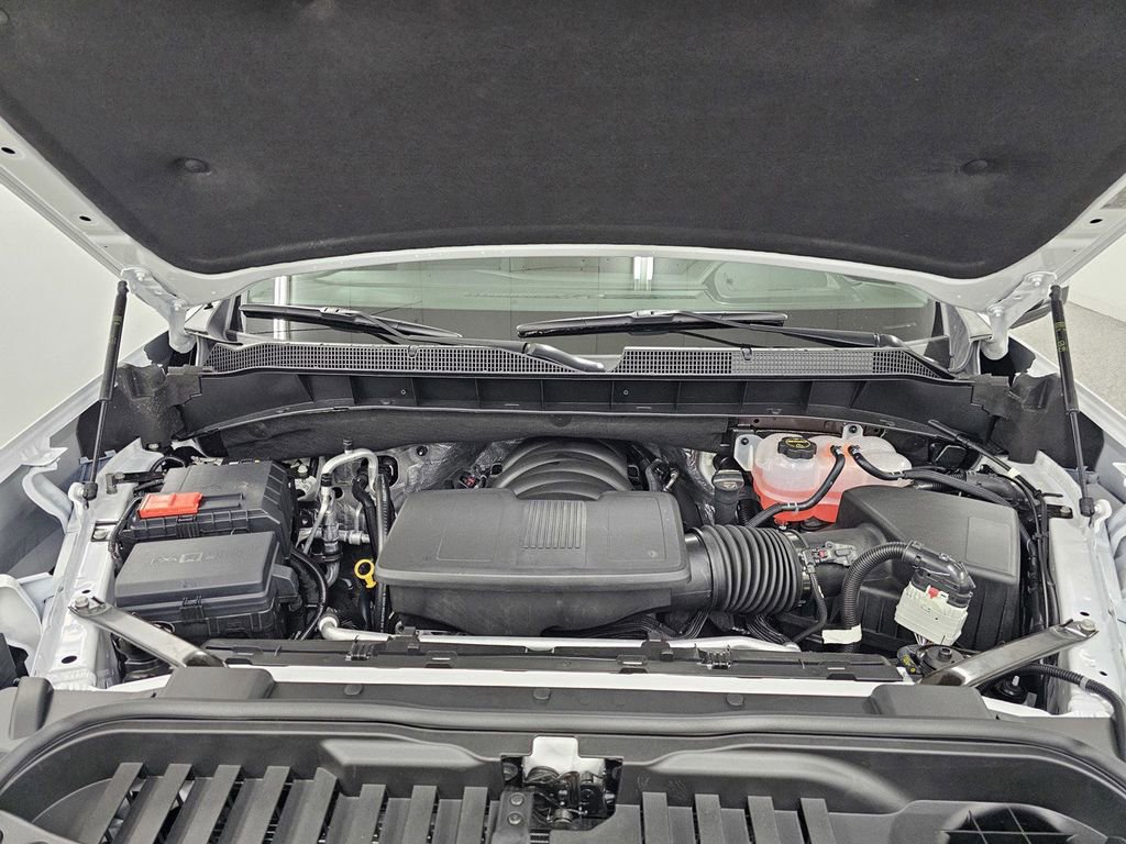 New 2026 Chevrolet Silverado 1500 LT AWD/4WD image 13