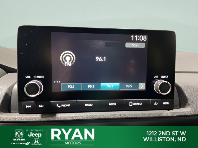 Used 2024 Honda CR-V Sport image 20