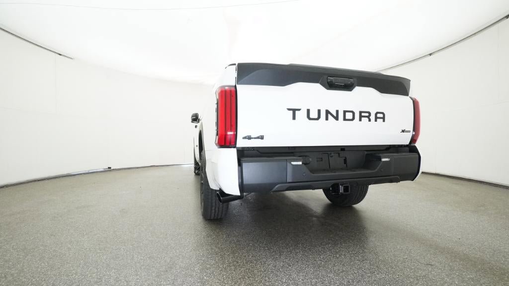 New 2026 Toyota Tundra SR5 image 22