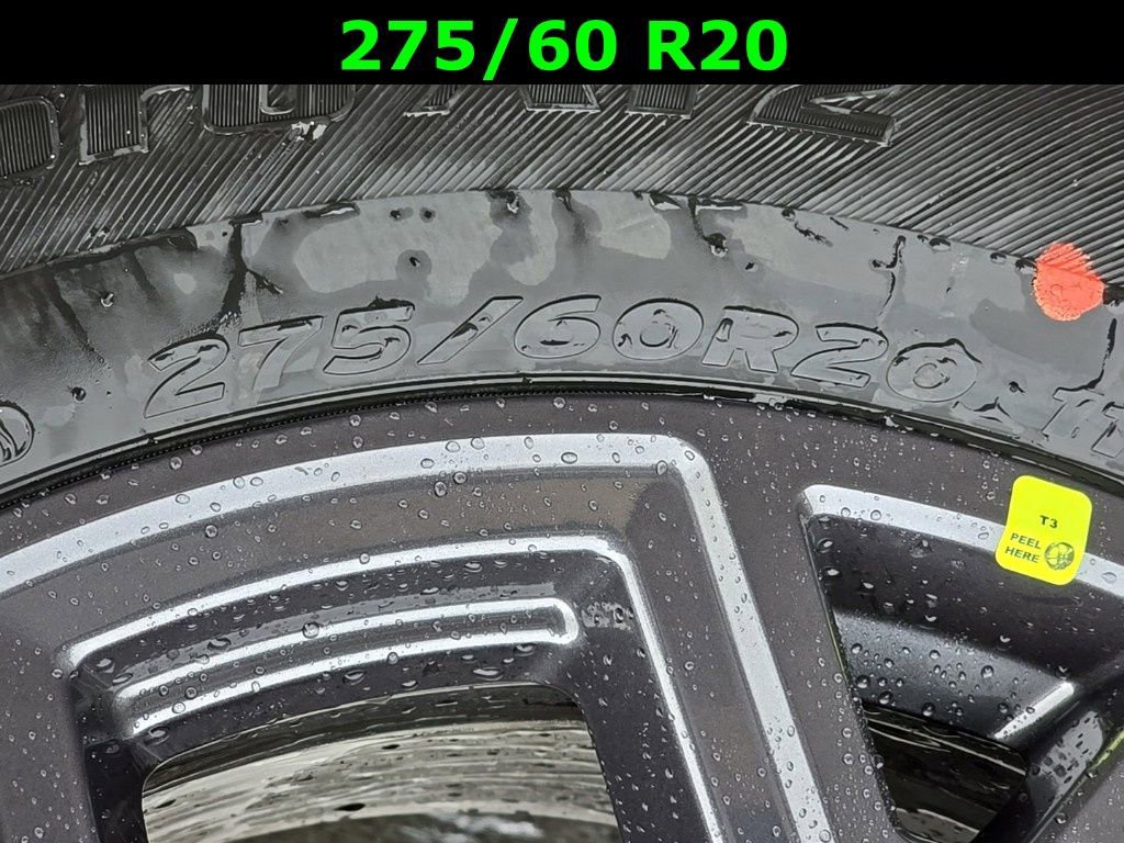 New 2026 Ford F150 STX w/ Equipment Group 200A image 53