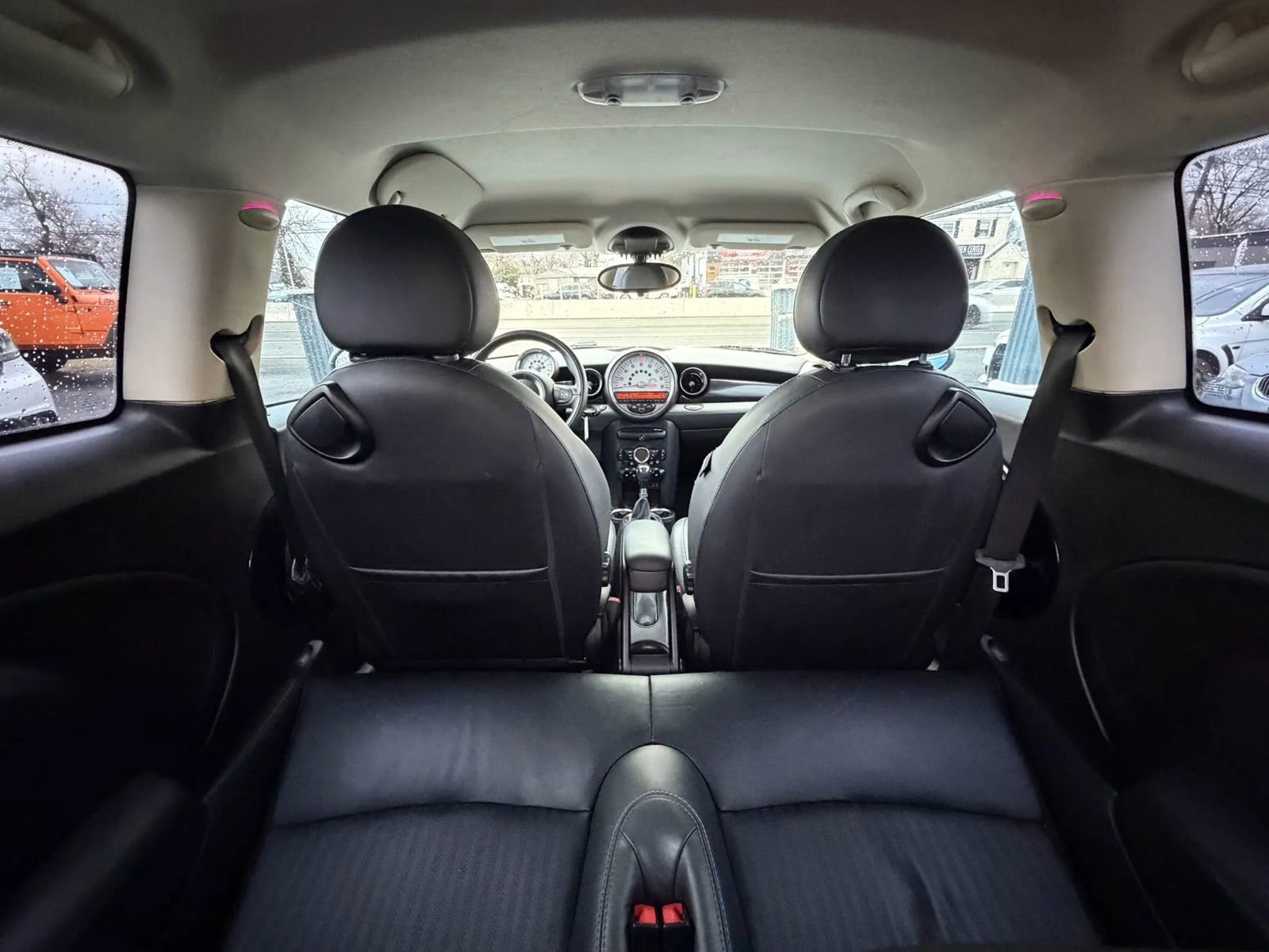 Used 2012 MINI Cooper Hardtop FWD image 23