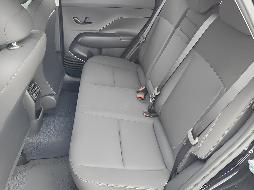 New 2026 Hyundai Kona SEL Sport image 9