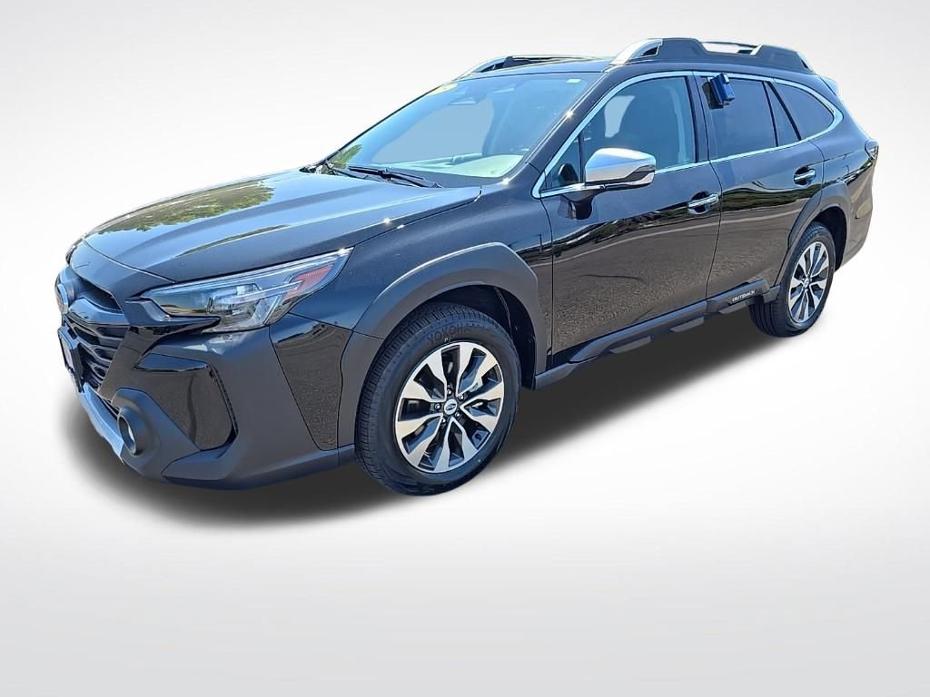 New 2025 Subaru Outback Touring XT image 3