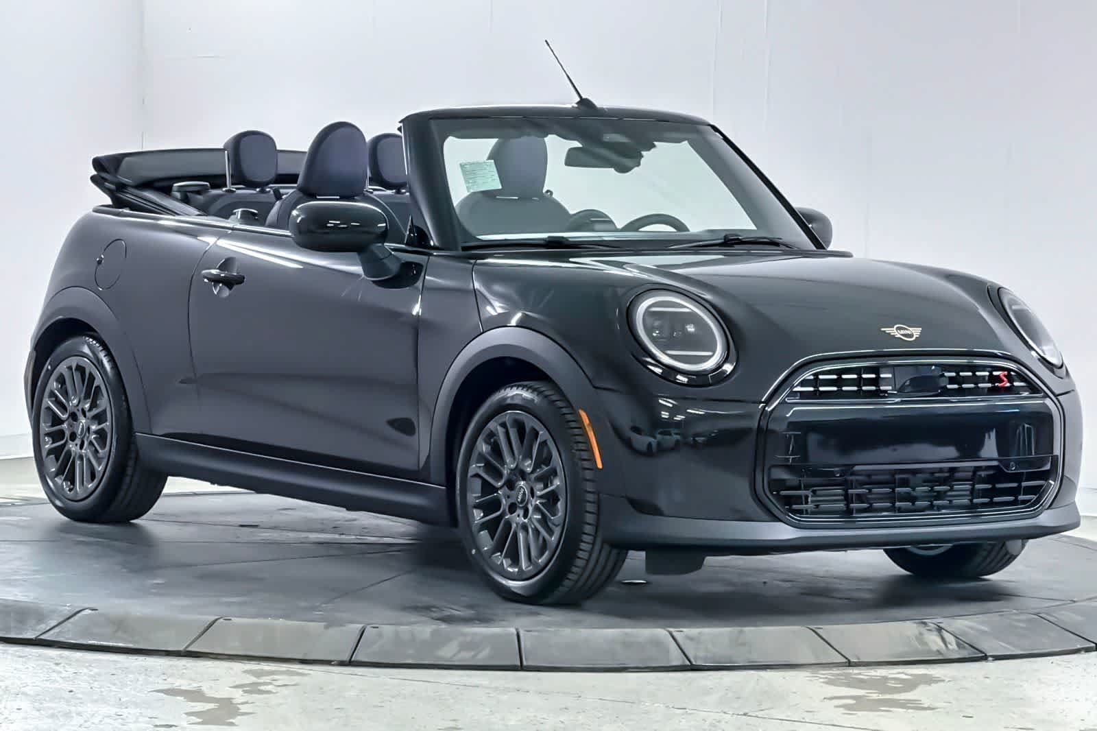 New 2026 MINI Cooper S FWD image 9