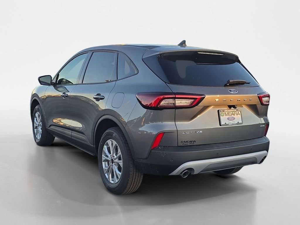 New 2026 Ford Escape Active w/ Tech Pack #1 AWD/4WD image 3