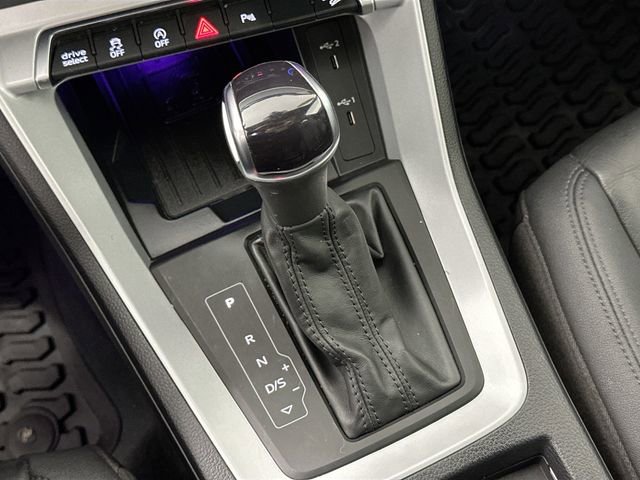 Used 2022 Audi Q3 2.0T Premium Plus image 15