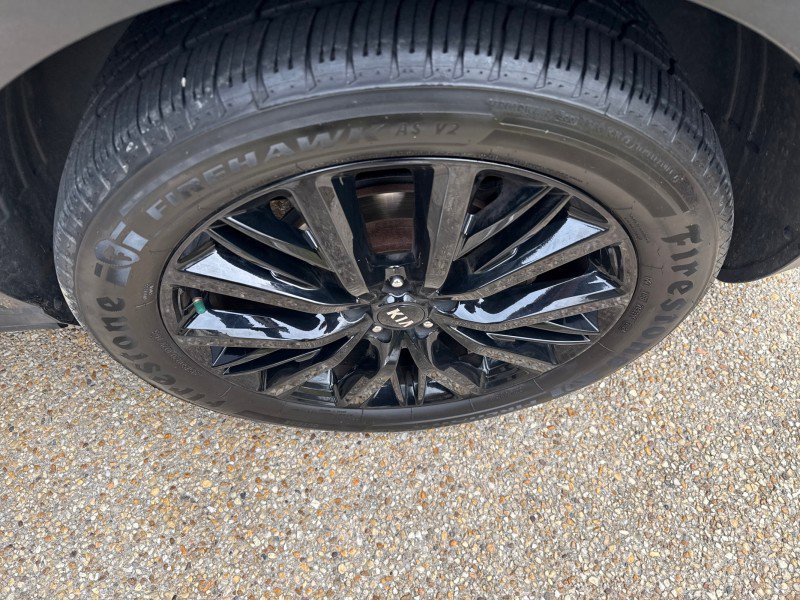 Used 2020 Kia Telluride SX w/ SX Prestige Package image 46