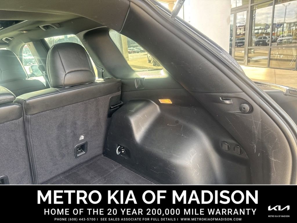 Used 2021 Jeep Cherokee Latitude Lux 80th Anniv w/ Quick Order Package 26U 80TH image 33