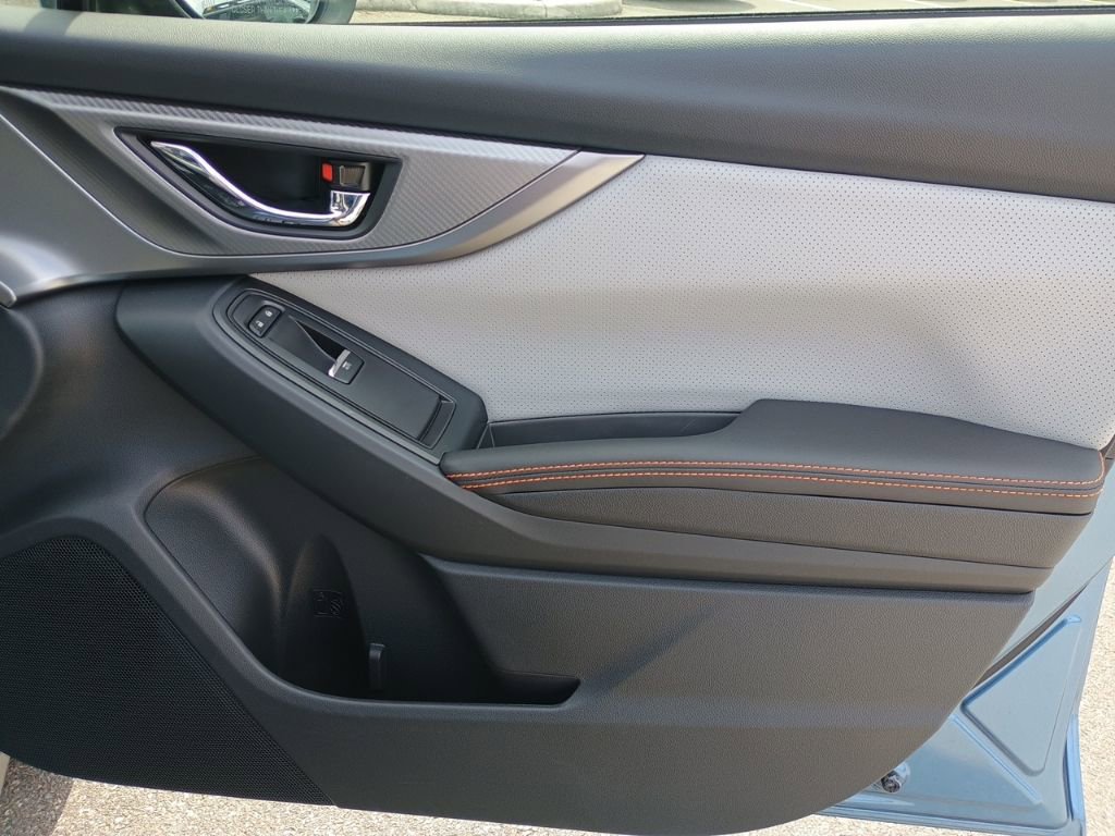 Certified 2022 Subaru Crosstrek 2.5i Limited image 21