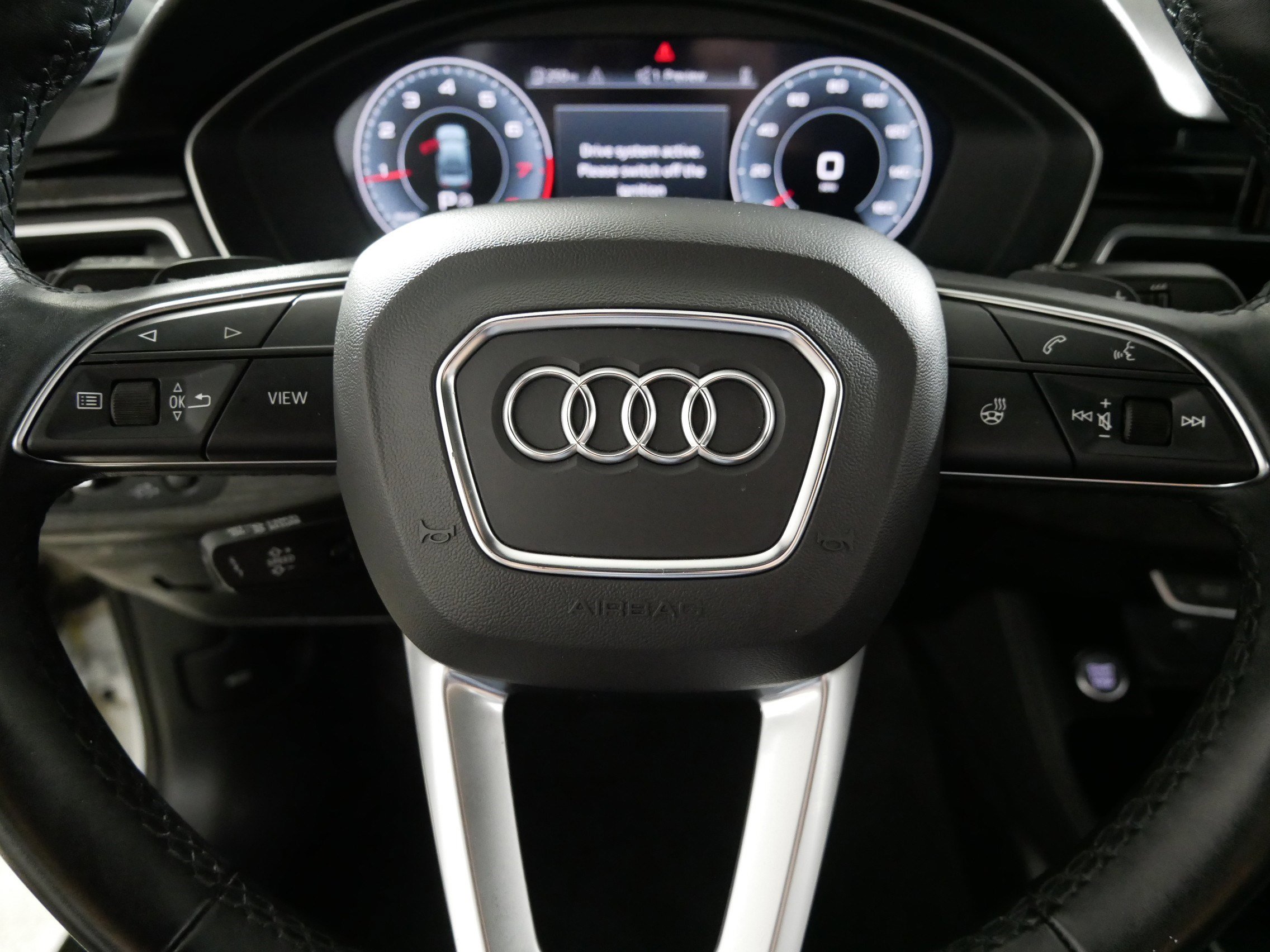 Used 2024 Audi A4 2.0T Premium Plus image 25