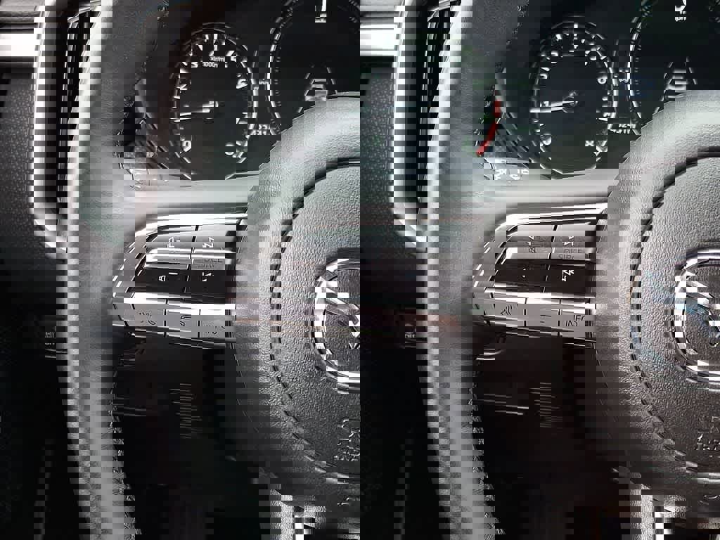 Used 2025 MAZDA CX-50 AWD 2.5 S w/ Preferred Package image 20