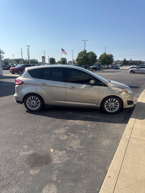 Used 2018 Ford C-MAX SE w/ Equipment Group 202A FWD image 5