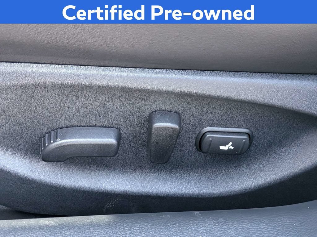 Certified 2023 INFINITI Q50 Sensory RWD image 21