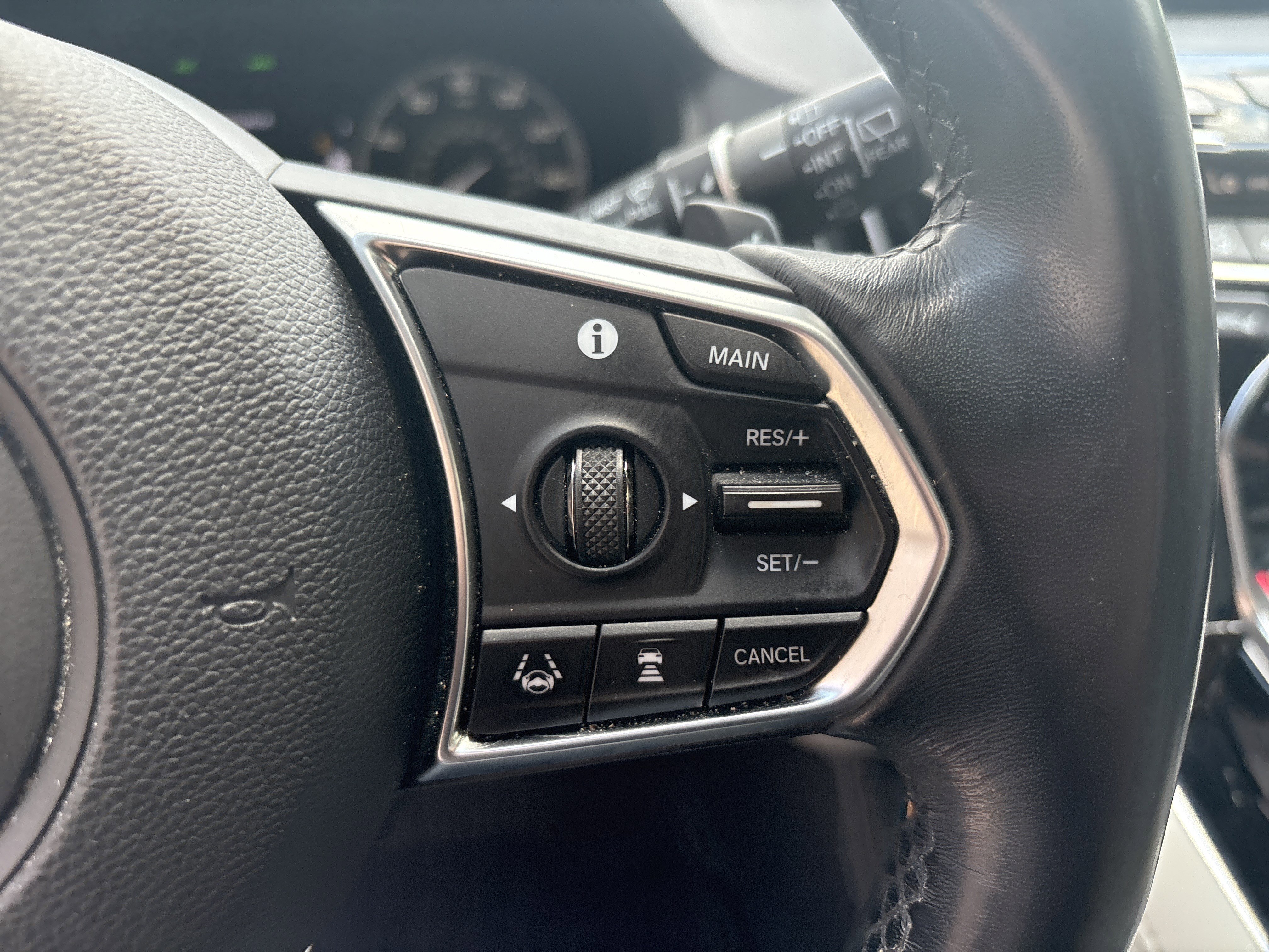 Used 2020 Acura RDX AWD w/ Technology Package image 20